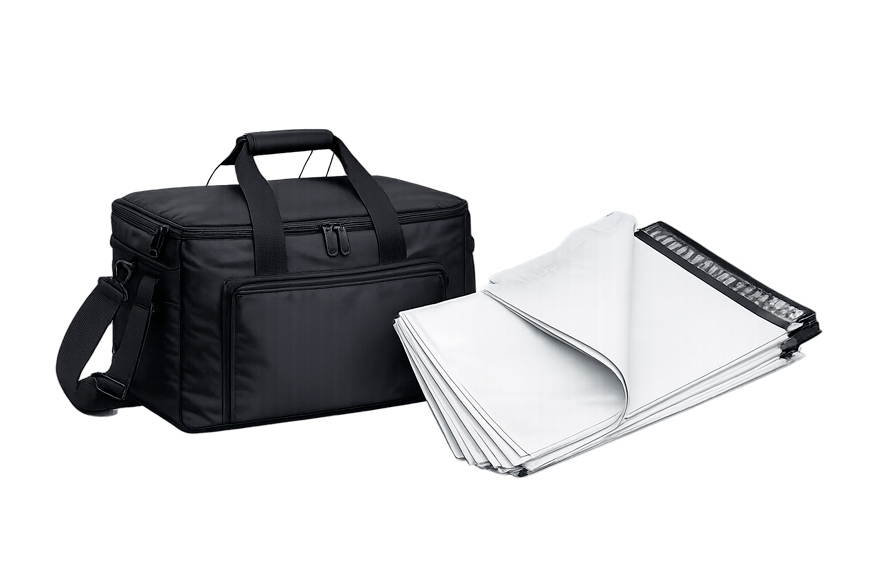 Курьерские пакеты для маркетплейсов