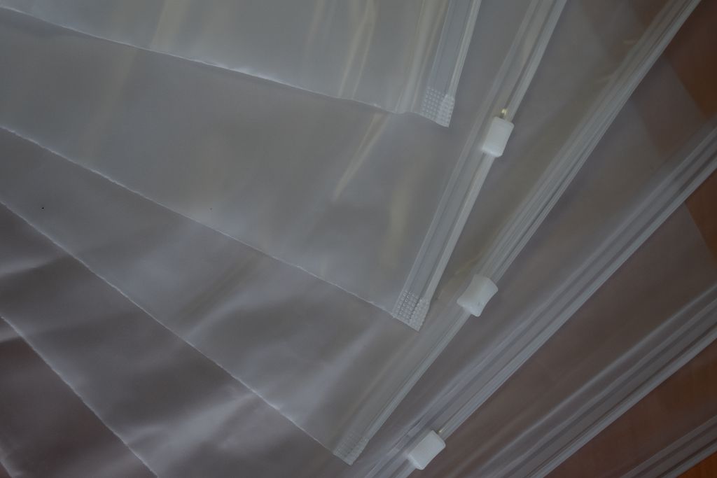 Zip Lock пакет 1