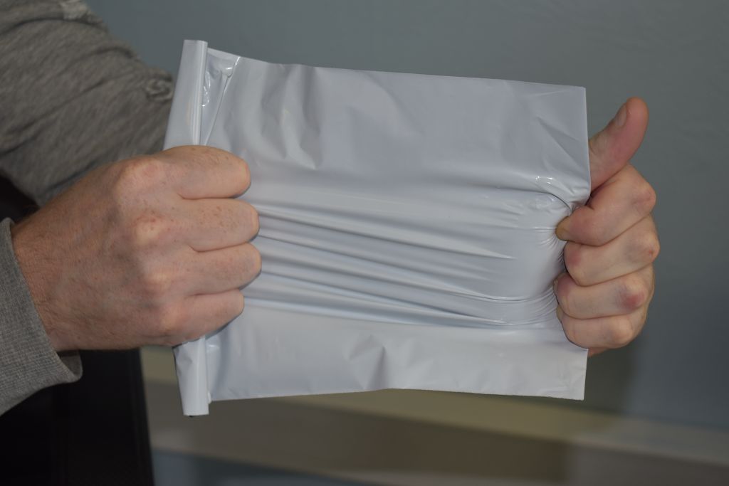 Zip Lock пакет 2